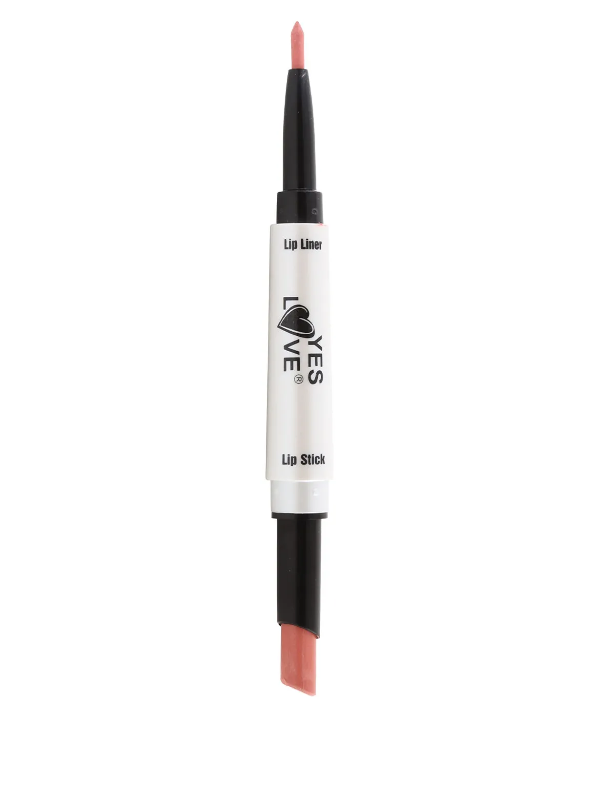 Yes Love Cosmetics Lip stick e Lip pencil