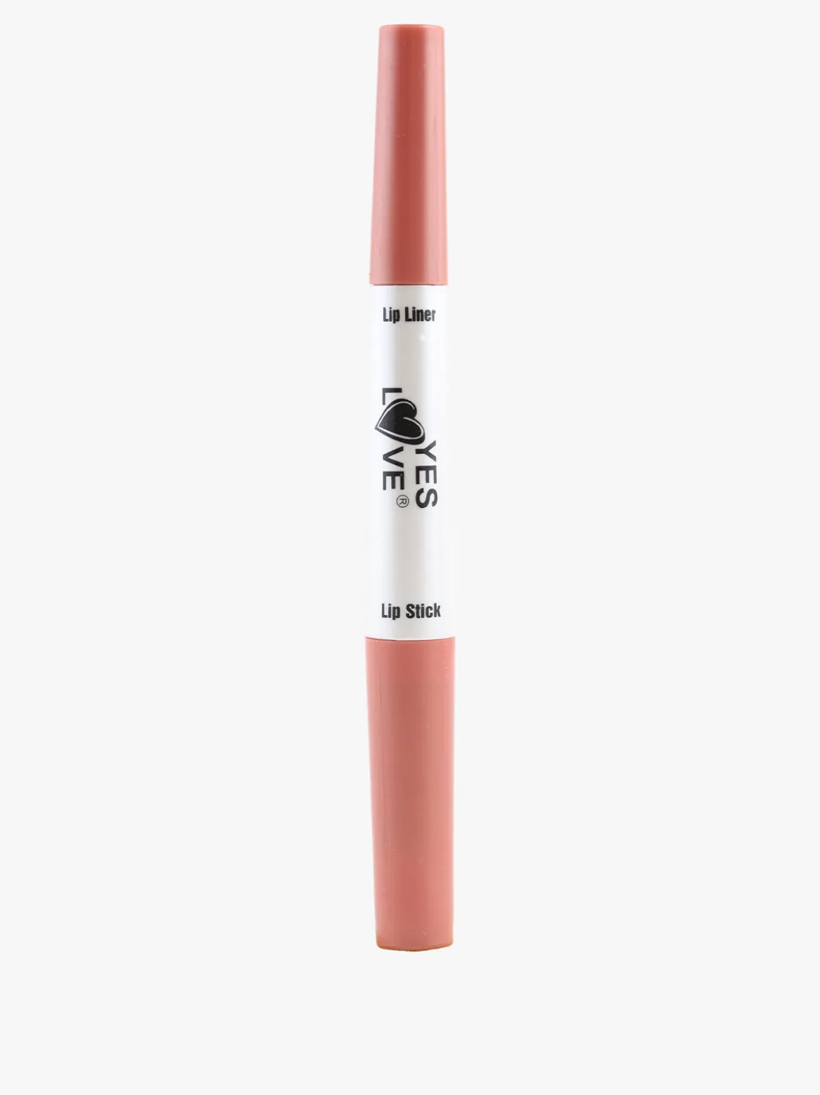 Yes Love Cosmetics Lip stick e Lip pencil
