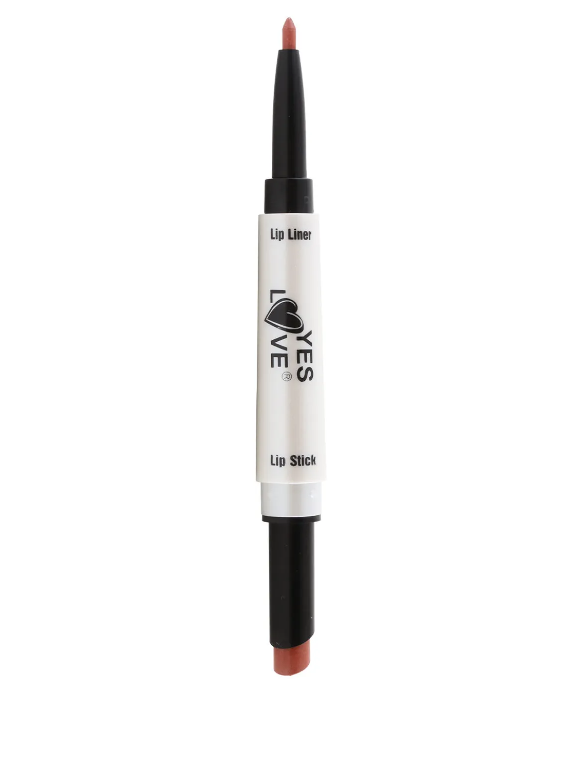 Yes Love Cosmetics Lip stick e Lip pencil