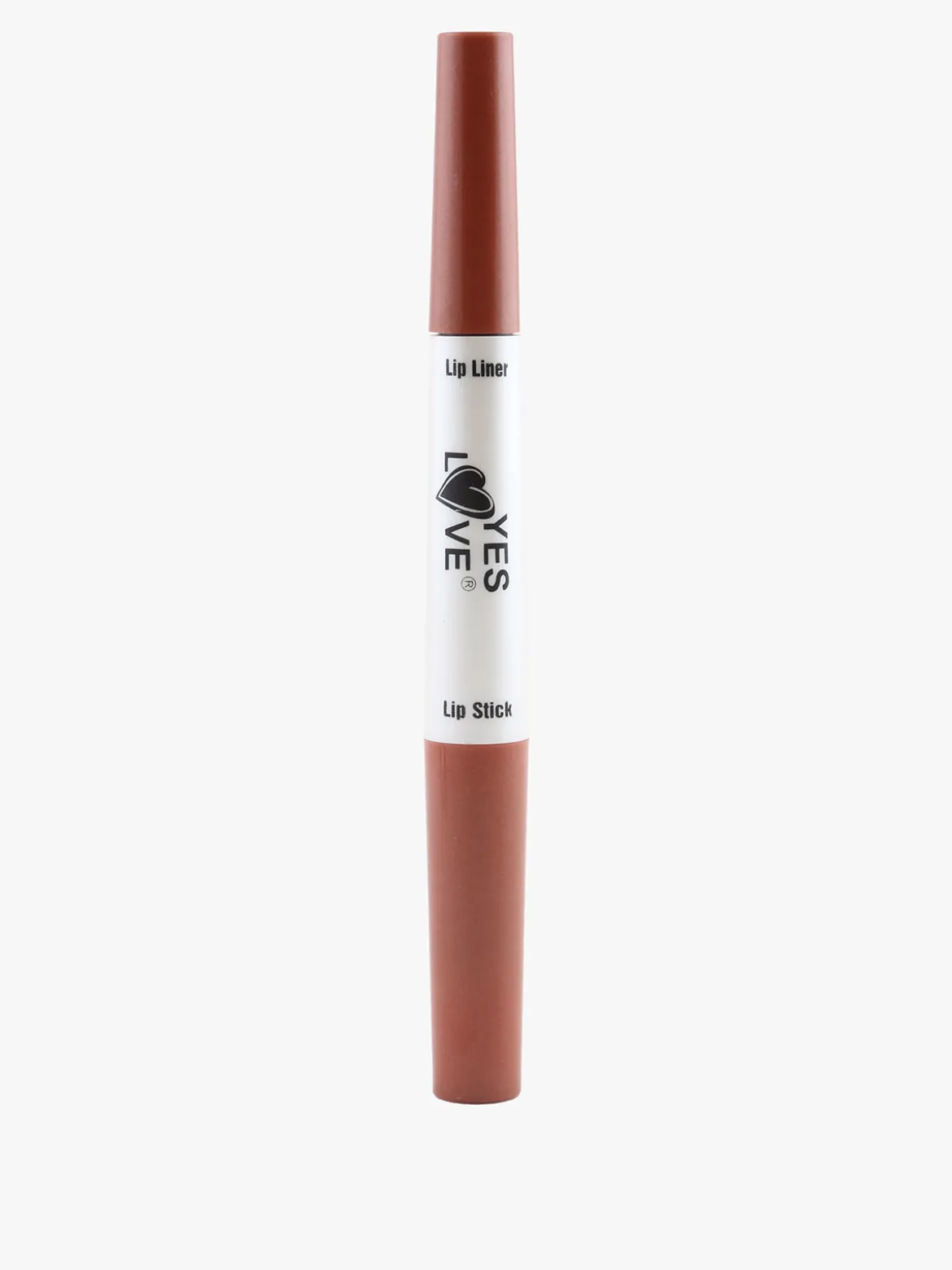 Yes Love Cosmetics Lip stick e Lip pencil