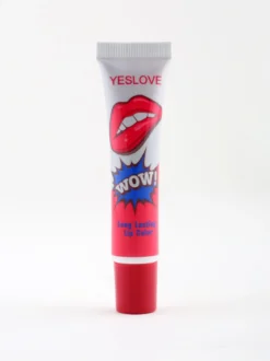 Yes Love Cosmetics Lucidalabbra a lunga durata