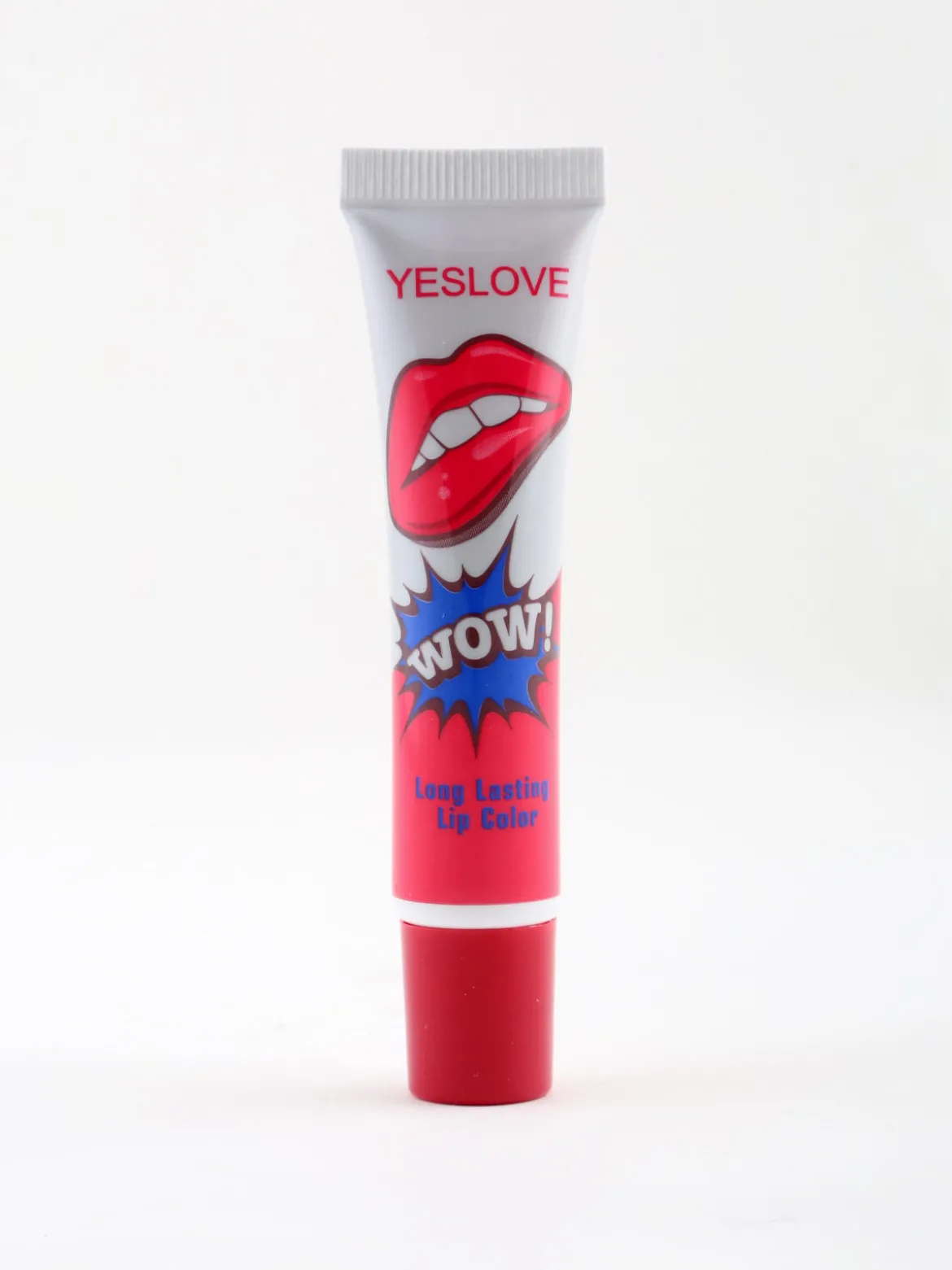 Yes Love Cosmetics Lucidalabbra a lunga durata