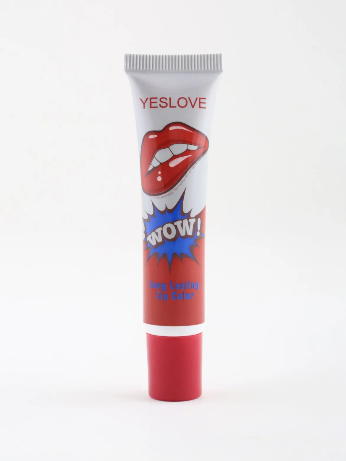 Yes Love Cosmetics Lucidalabbra a lunga durata