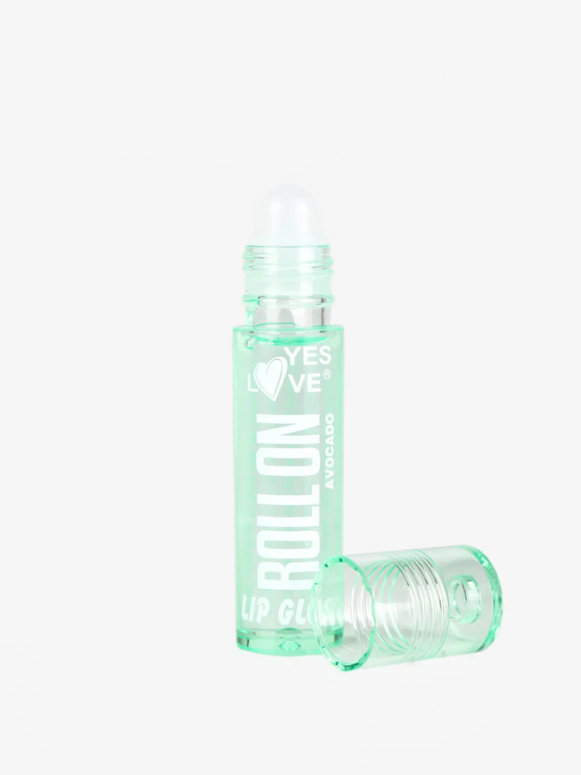 Yes Love Cosmetics Lucidalabbra roll on
