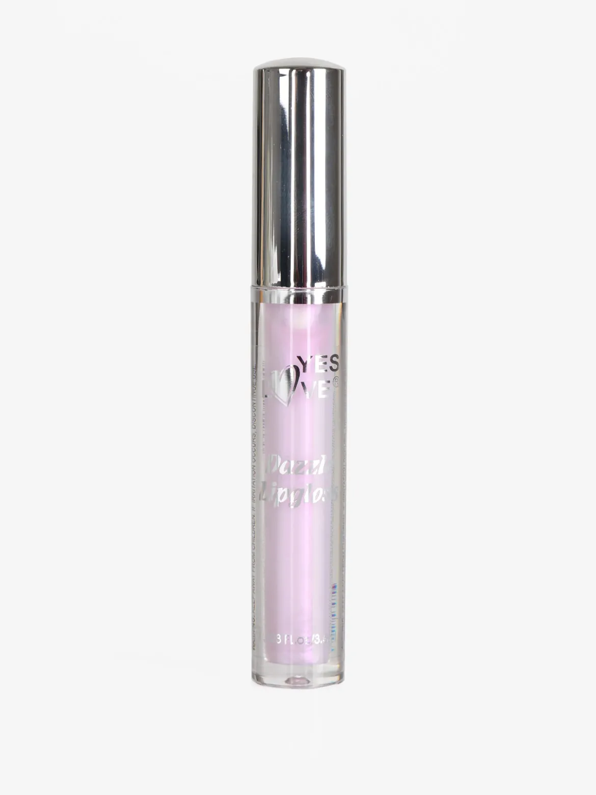 Yes Love Cosmetics Lucidalabbra super brillante