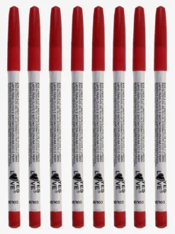 Yes Love Cosmetics Matita occhi labbra 8 pezzi