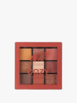 Yes Love Cosmetics Palette di 9 ombretti