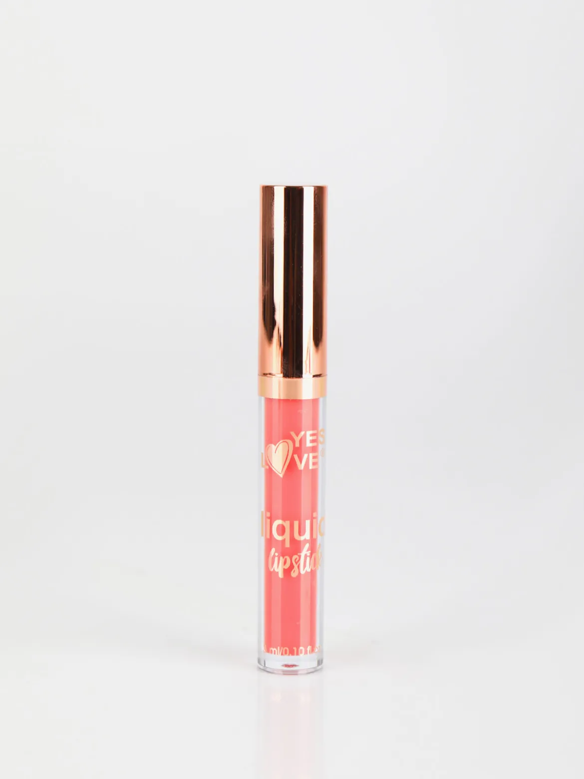 Yes Love Cosmetics Rossetto liquido