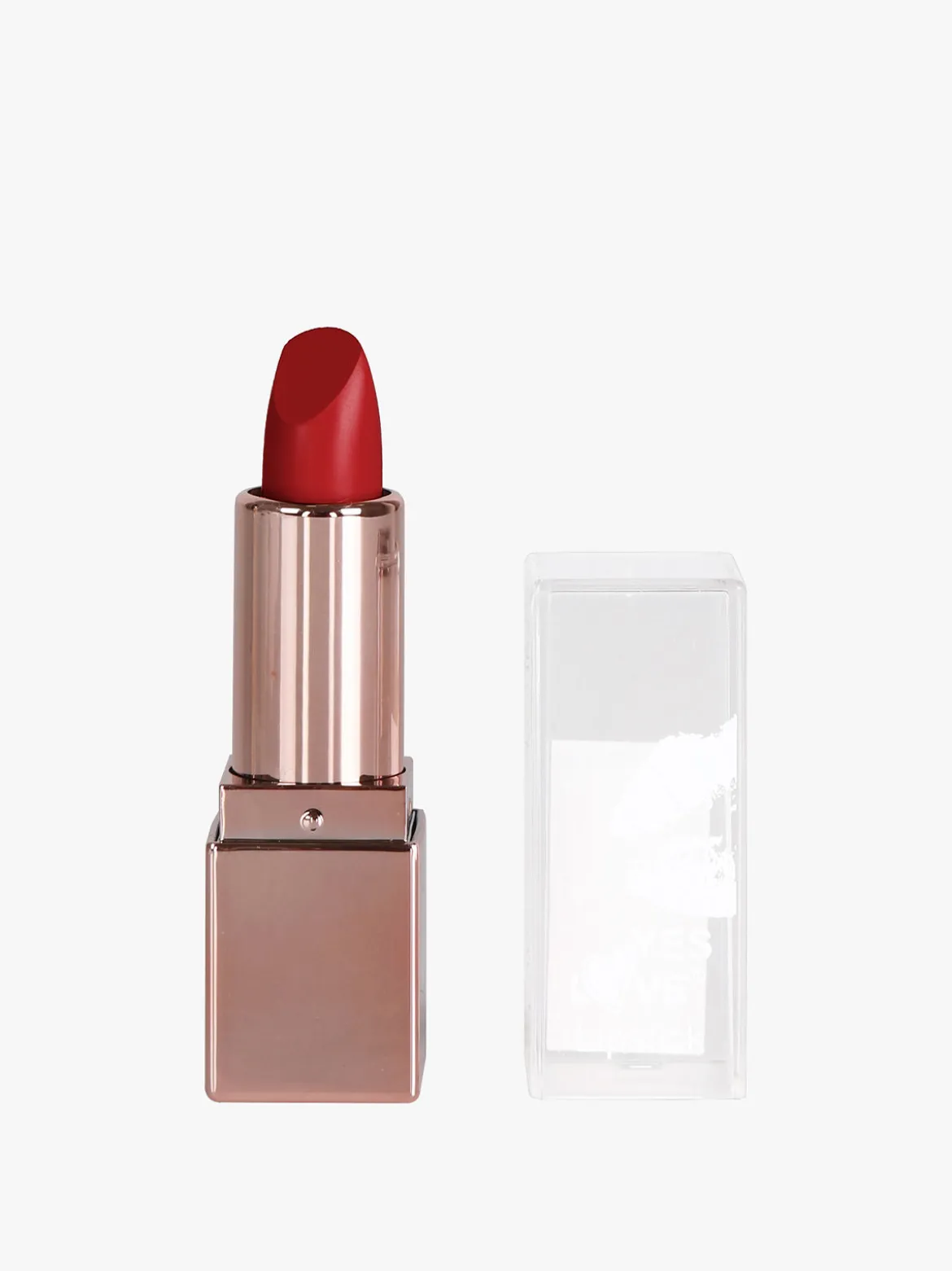 Yes Love Cosmetics Rossetto matte