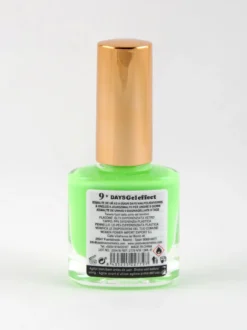 Yes Love Cosmetics Smalto 9 days effetto gel asciugatura rapida