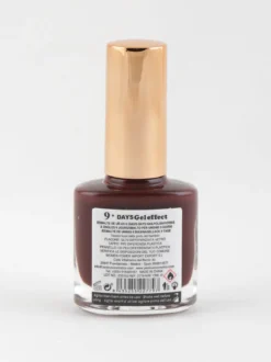 Yes Love Cosmetics Smalto 9 days effetto gel asciugatura rapida