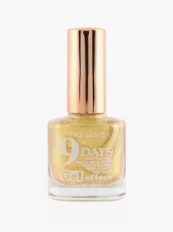 Yes Love Cosmetics Smalto per unghie effetto gel