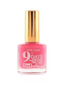 Yes Love Cosmetics Smalto unghie a lunga durata