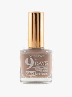 Yes Love Cosmetics Smalto unghie effetto gel