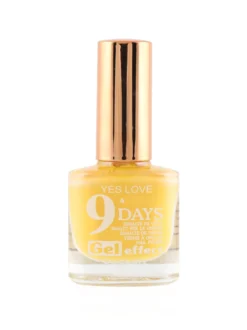 Yes Love Cosmetics Smalto unghie effetto gel