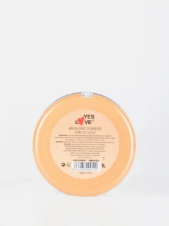 Yes Love Cosmetics Terra compatta
