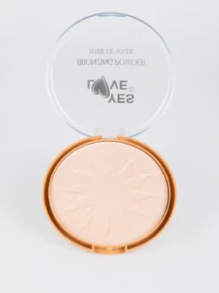 Yes Love Cosmetics Terra compatta