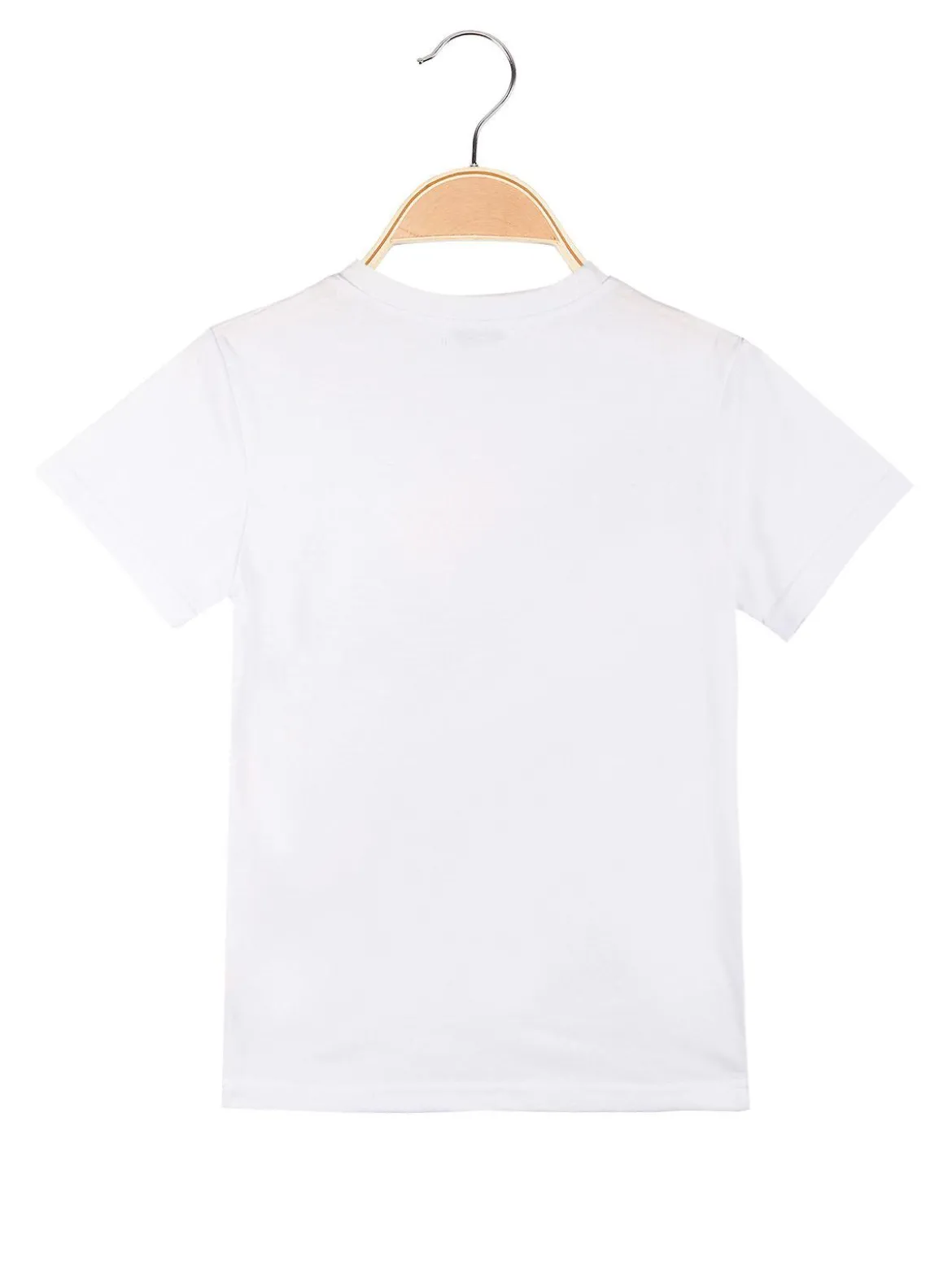 Yi Boy T-shirt bambino con stampa