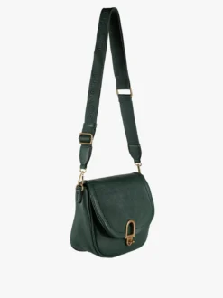 You Young Coveri Borsa a tracolla con battente