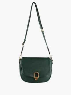You Young Coveri Borsa a tracolla con battente