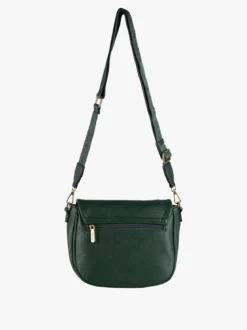 You Young Coveri Borsa a tracolla con battente