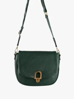 You Young Coveri Borsa a tracolla con battente