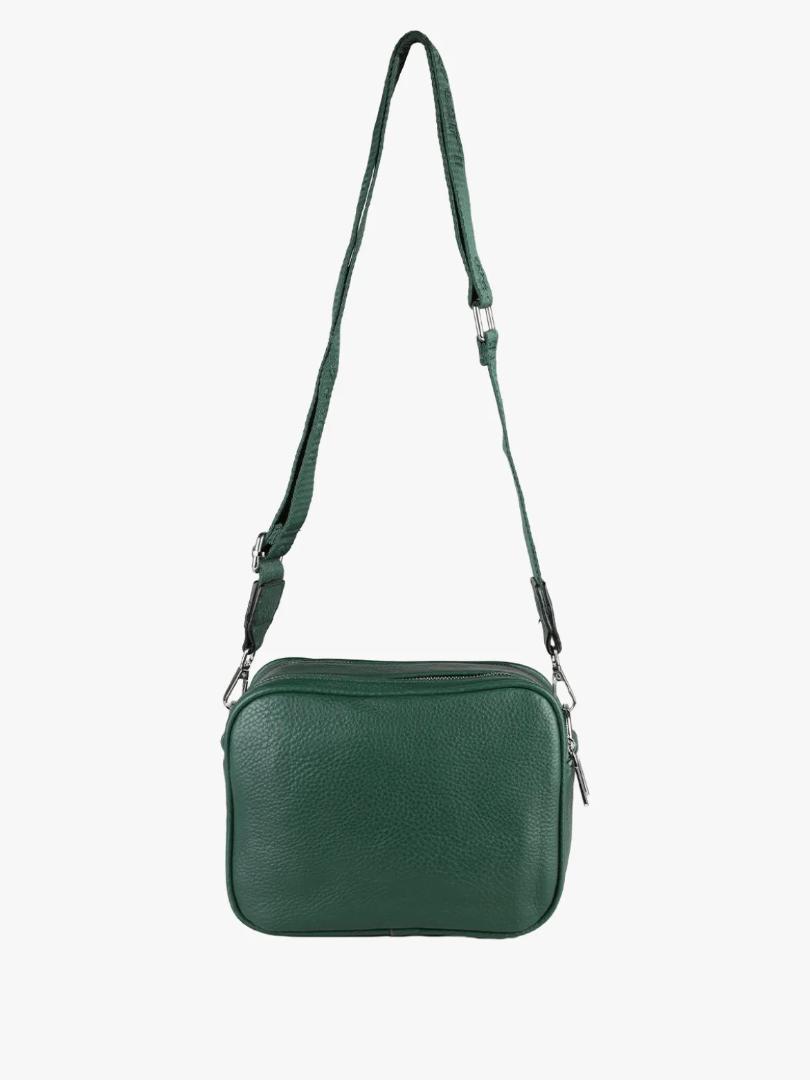 You Young Coveri Borsa donna a tracolla - verde