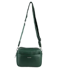 You Young Coveri Borsa donna a tracolla - verde