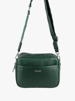You Young Coveri Borsa donna a tracolla - verde