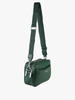 You Young Coveri Borsa donna a tracolla - verde