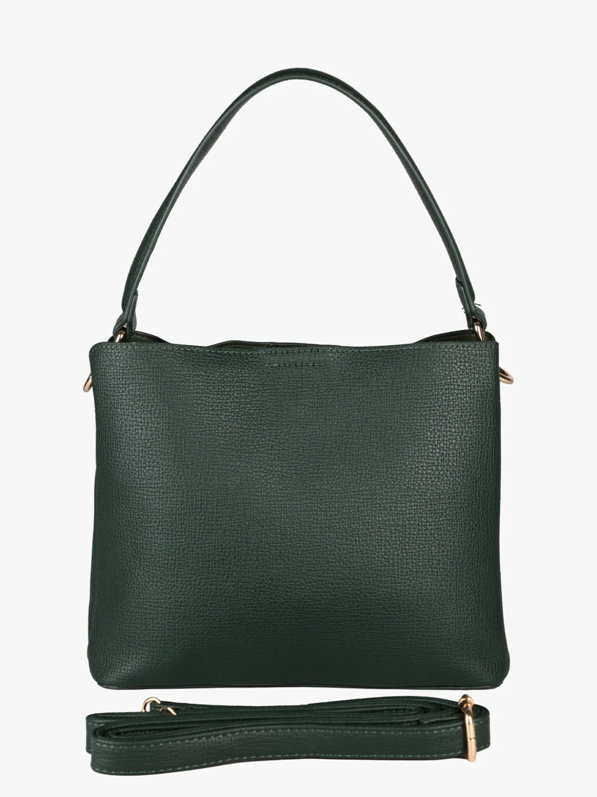 You Young Coveri Borsa donna mini tote - verde