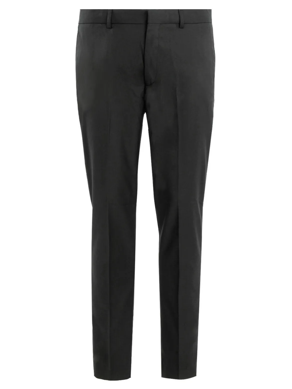 Y. Two Jeans Pantaloni classici da uomo tinta unita