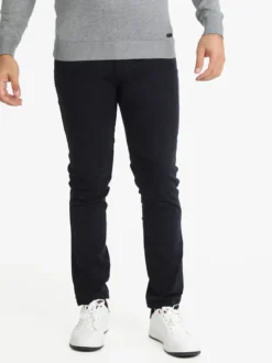 Zeta Pantaloni casual da uomo in cotone